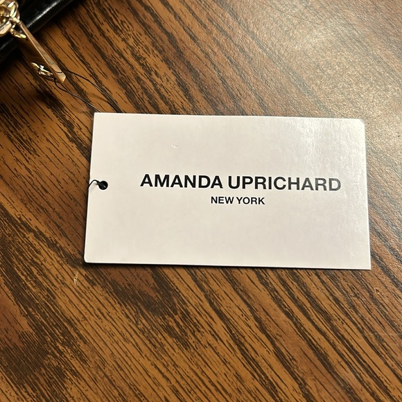 Amanda Uprichard belt bag - Picture 2 of 9